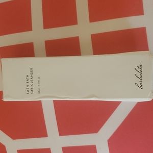Borboleta Lash Bath Gel Cleanser